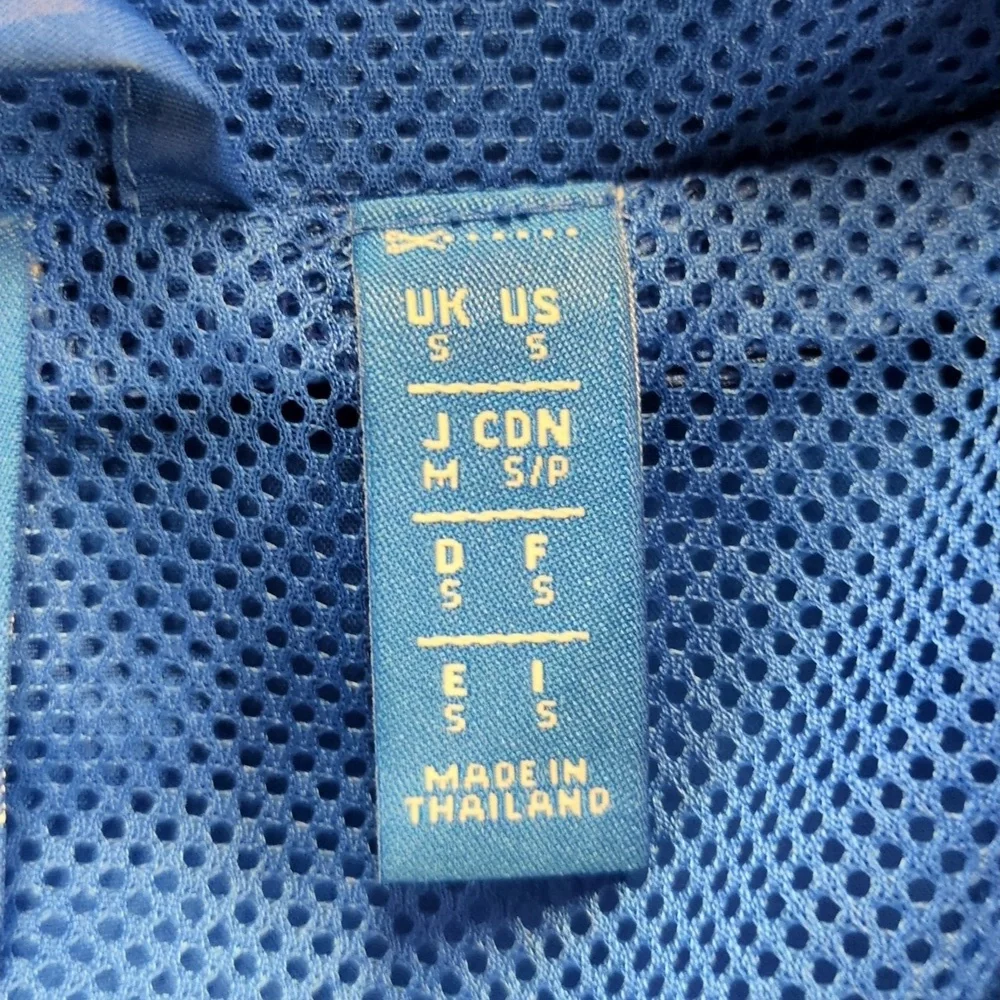 adidas osaka windbreaker
